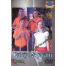 RUKIJA & JARANI - No. 7 (DVD) RUKIJA & JARANI - No. 7 (DVD)